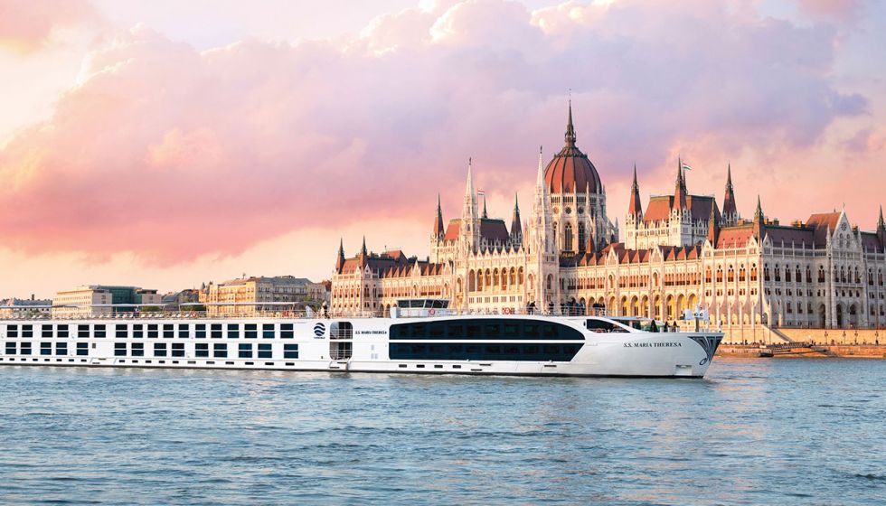 Uniworld River Cruises