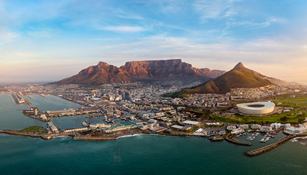 Cape-town