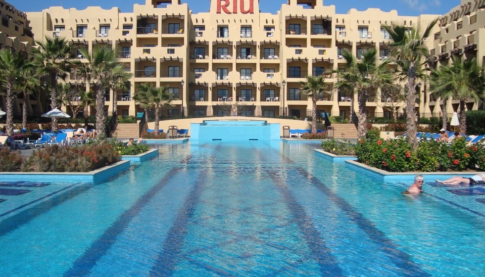 riu